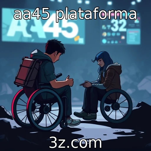 Acessibilidade em jogos: um desafio em aberto