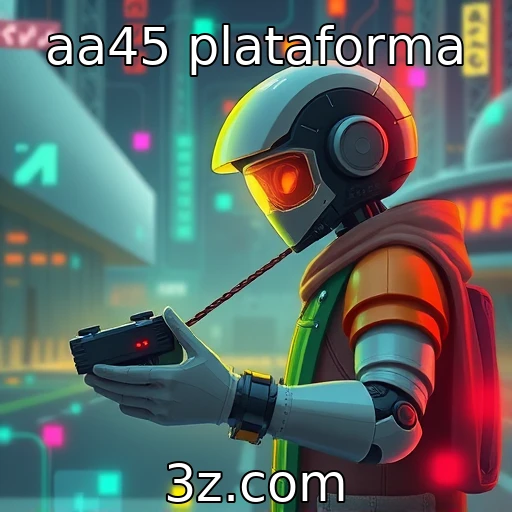 O impacto da inteligência artificial no desenvolvimento de games