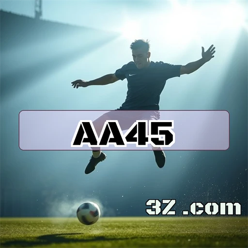 aa45 plataforma Jackpots