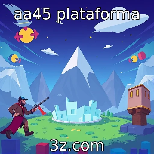 Tendências de mercado na indústria de jogos