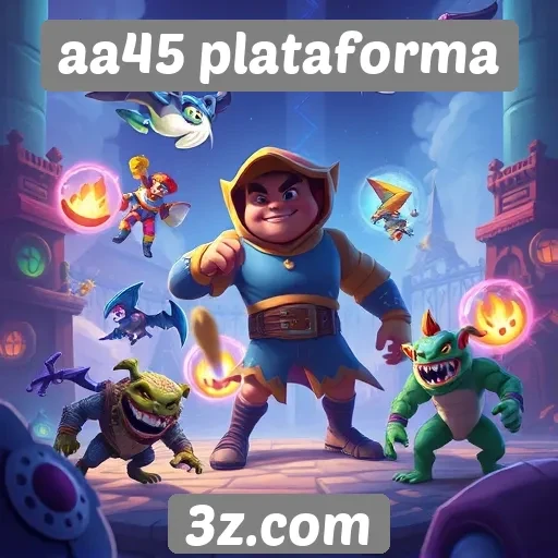 Jogos populares disponíveis na aa45 plataforma em análise