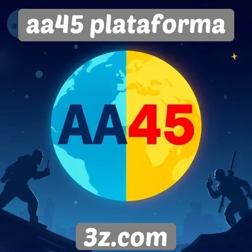 Comparativo de jogos populares na aa45 plataforma