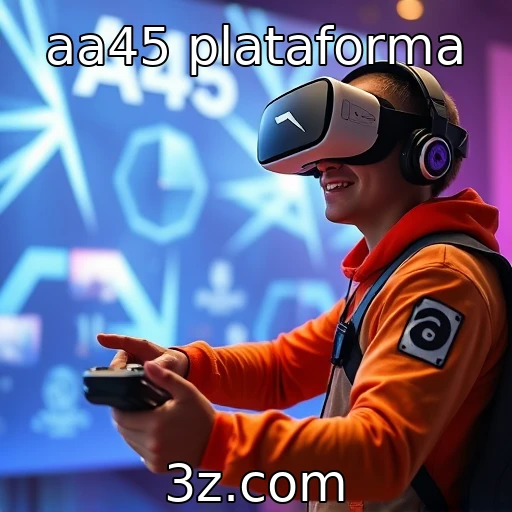 Realidade virtual e aumentada transformam experiências de jogo