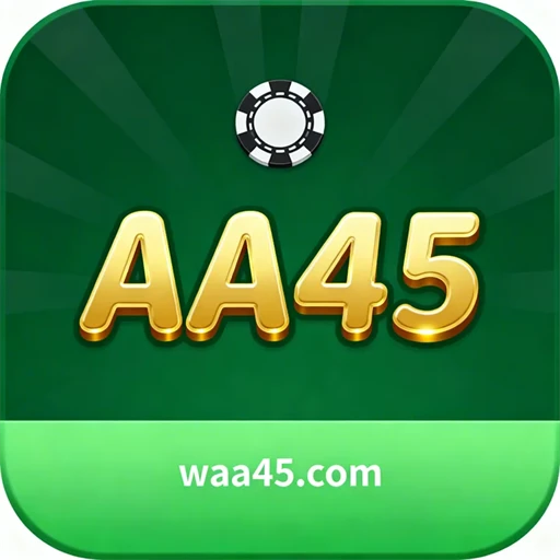aa45 plataforma